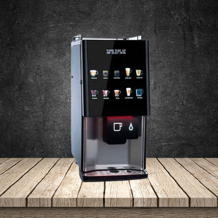Coffetek Vitro S4 Instant Coffee Machine