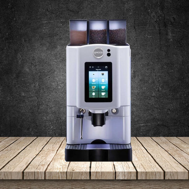 Macco MX-4 LM Soft Touch Plus (Armonia Soft Plus) - Buy, Lease