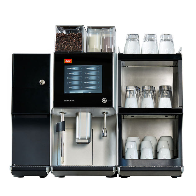 Melitta Cafina XT6 Commercial Coffee Machine