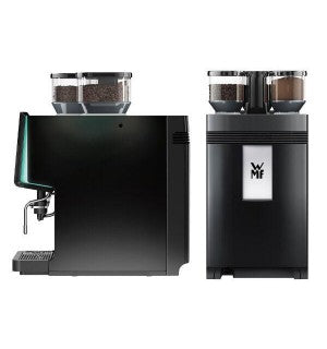 WMF 1500S Commercial Bean to Cup Coffee Machine