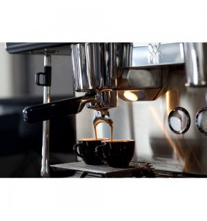 WMF Espresso Coffee Machine (Hybrid)