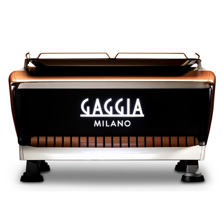 Gaggia Milano Traditonal Coffee Machine