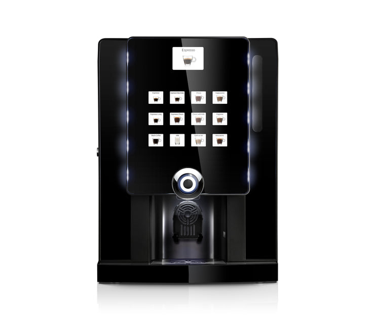 LaRhea Business Line Grande Instant Coffee Machine