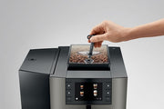 Jura X10 Bean to Cup Commercial Coffee Machine