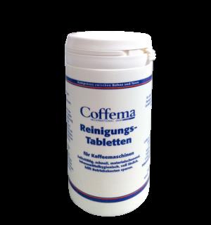Coffema Coffee Machine Cleaning Tablets (100)