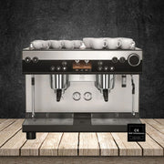 WMF Espresso Coffee Machine (Hybrid)