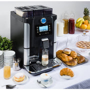 Carimali Blue Dot Automatic Bean to Cup Coffee Machine