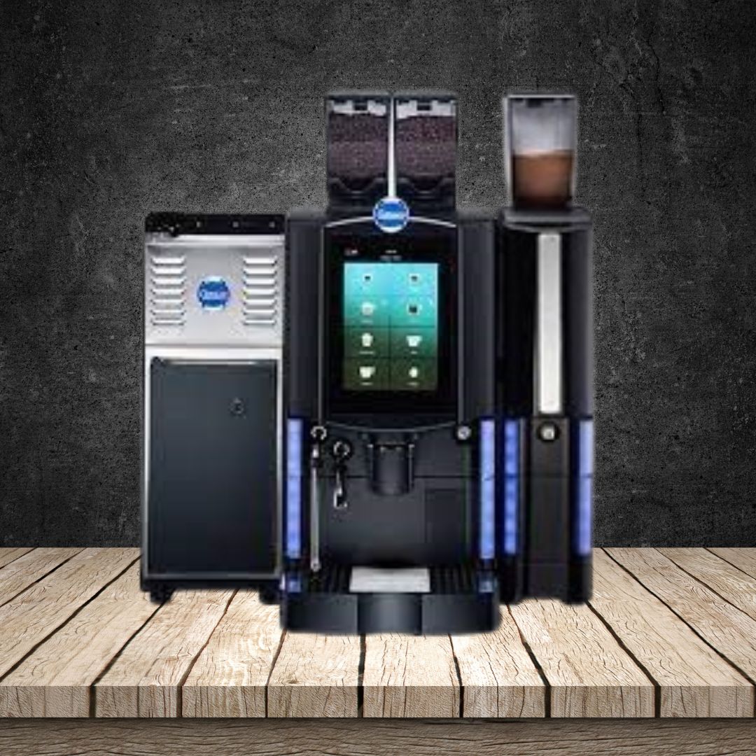 FrankeA800CommercialBeantoCupC