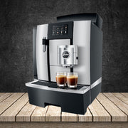 Jura Giga X3 Gen2 Bean to Cup Commercial Coffee Machine