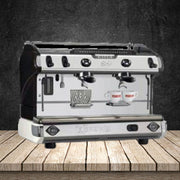 La Spaziale S8 Traditional Espresso Machine Compact