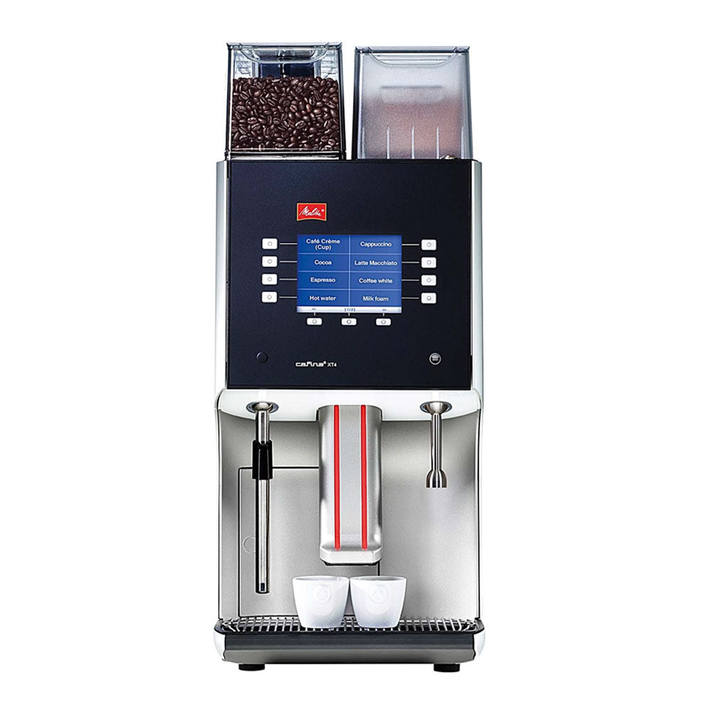 Melitta Cafina XT4 Bean To Cup Coffee Machine