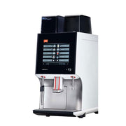 Side view of Melitta Cafina XT8 Commercial Coffee Machine