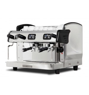 Expobar Zircon Control 2 Group Coffee Machine