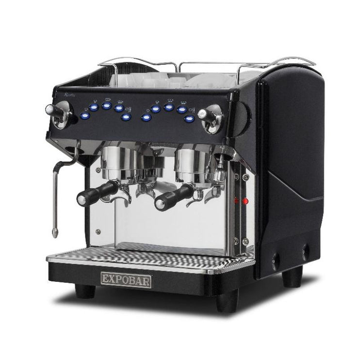 Expobar Rosetta Mini Control 2 Group Champan Coffee Machine