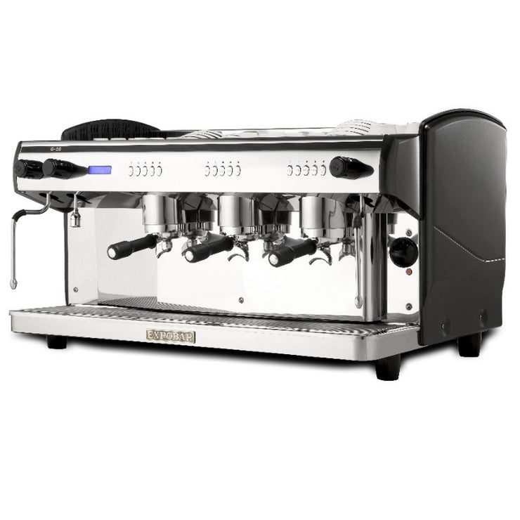 Expobar 3 Group G10 PID Coffee Machine