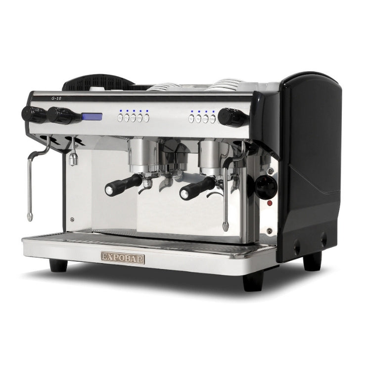 Expobar G10 Two Group Commercial Coffee Machine