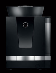 Jura Giga X3c Gen 2 commercial coffee machine back view
