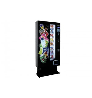 Dareth MJS SnackBreak Slim Vending Machine