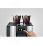 NEW Jura GIGA X8 Gen II - Bean to Cup Commercial Coffee Machine