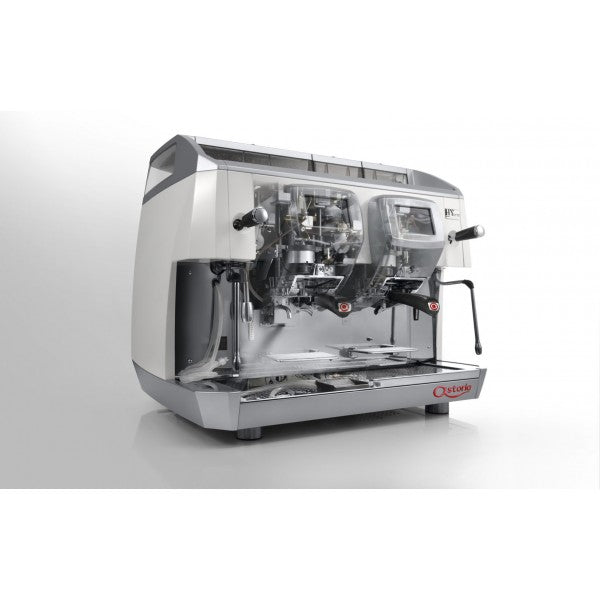 Astoria Hybrid Commercial Coffee Machine