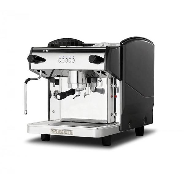 Expobar 1 Group G10 Compact Coffee Machine