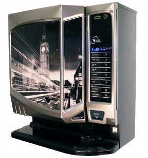Style 5 In-Cup Commercial Drinks Machine