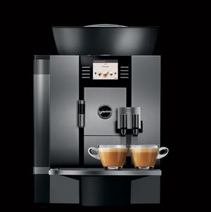 Jura Giga X3c Gen 2 commercial coffee machine 2